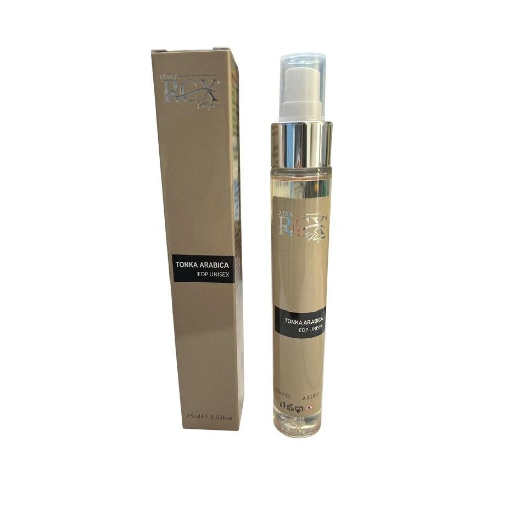 Ultra Retinol Complex Tonka Arabica Eau de Parfum donna dettaglio