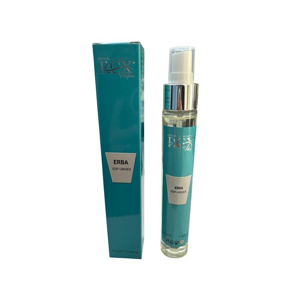 Ultra Retinol Complex Erba flacone Eau de Parfum per donna