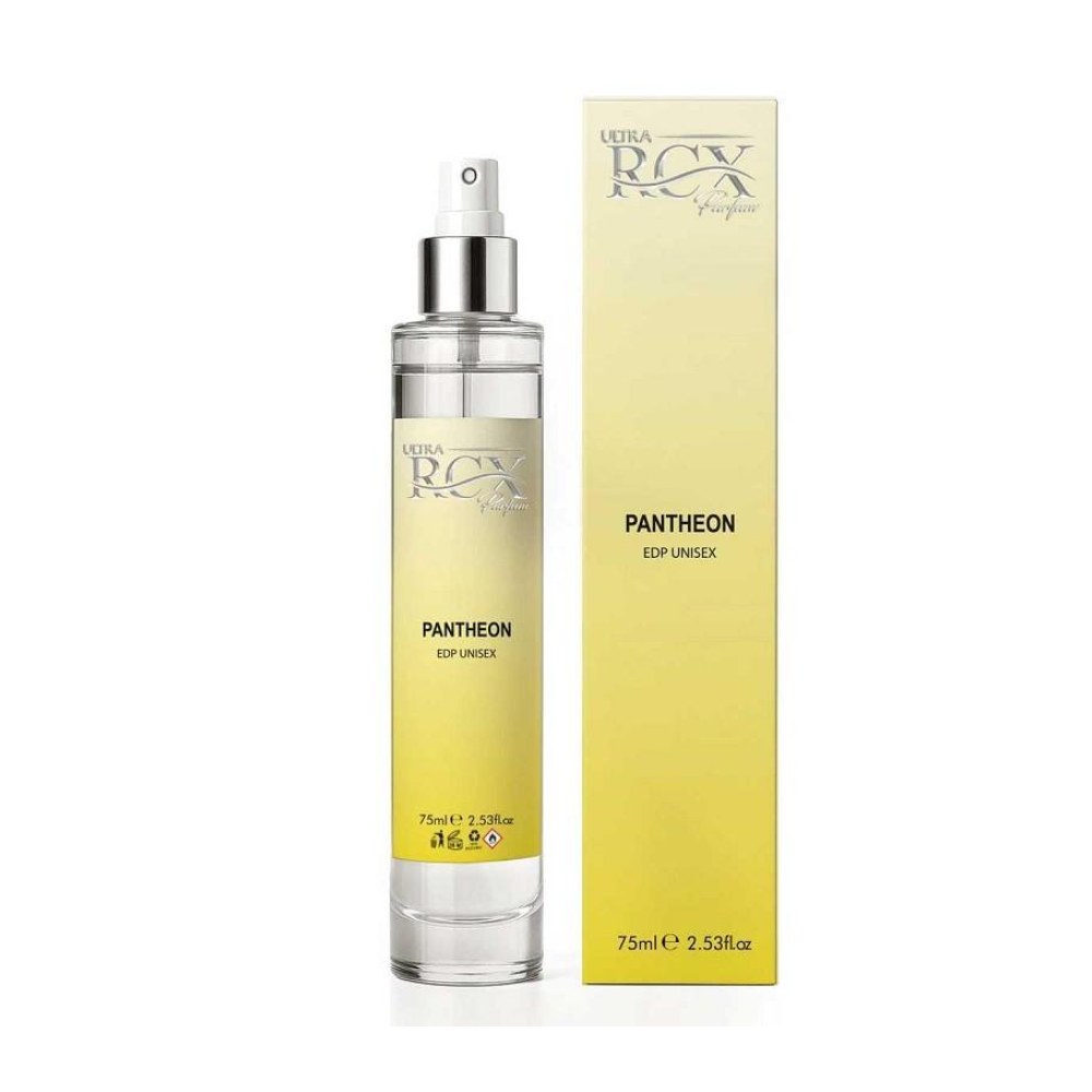 Ultra Retinol Complex Pantheon Eau de Parfum donna confezione