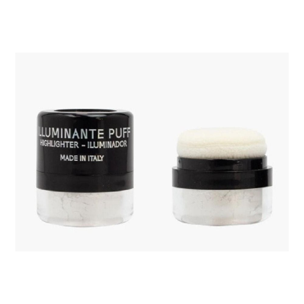 Cosmi Illuminante in Polvere Puff 101 Bianco Perla
