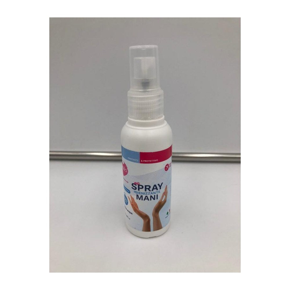 Dealo Spray Igienizzante Mani 100 ml
