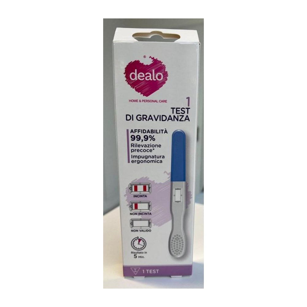 Dealo Test di Gravidanza