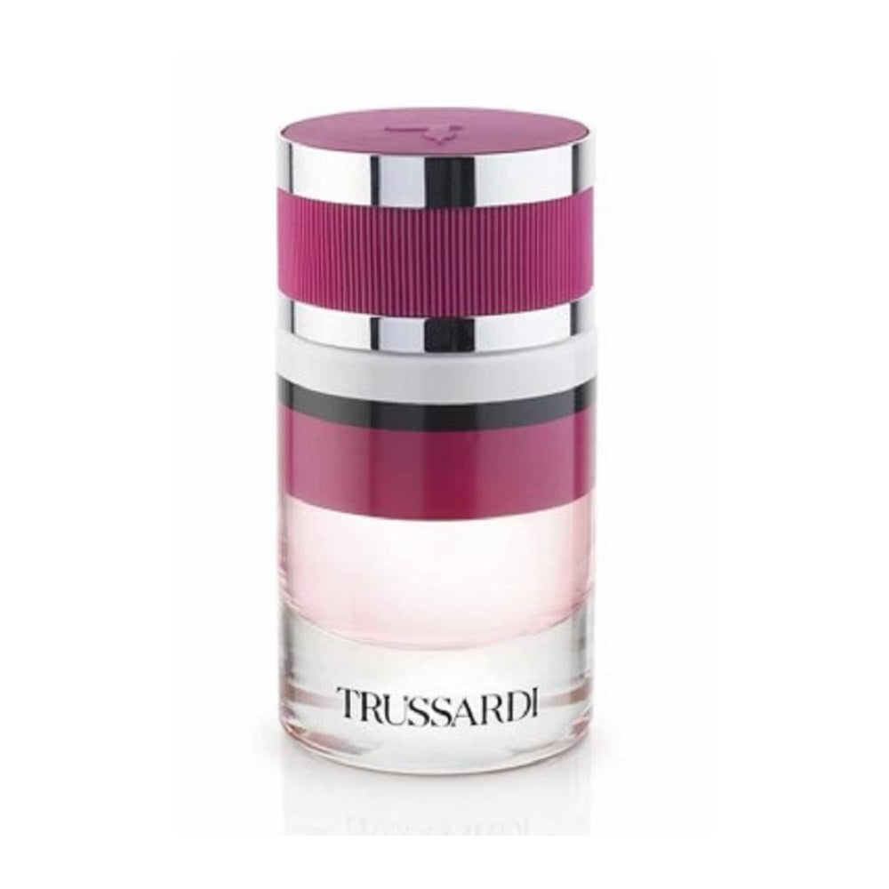 Trussardi Ruby Red Eau de Parfum per donna 60ml – Beauty Scent