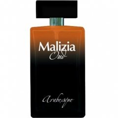 Malizia Profumo d'Intesa Imperial Oud Parfum 100ml