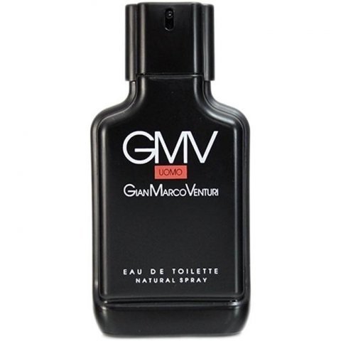 Gian Marco Venturi GMV Uomo Eau de Toilette