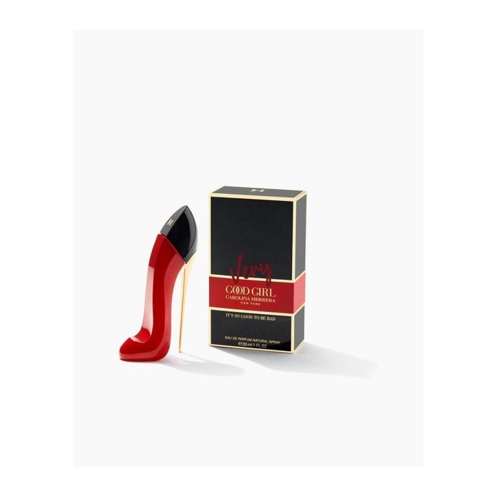 Carolina Herrera Very Good Girl flacone Eau de Parfum donna 30ml