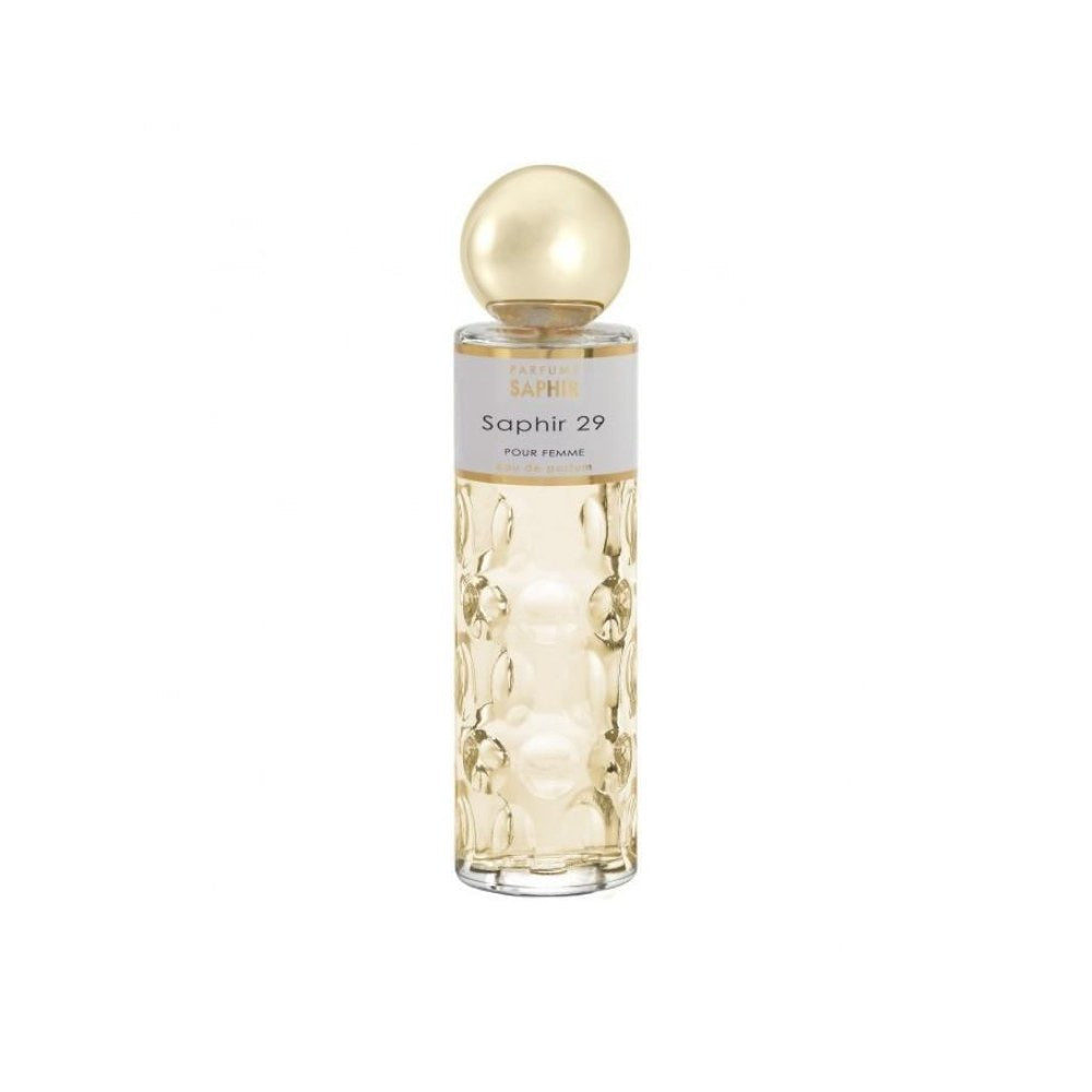 Saphir 29 EDP – fragranza femminile floreale e orientale