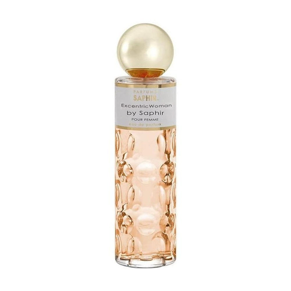 Saphir Excentric Eau de Parfum per donna – flacone ufficiale