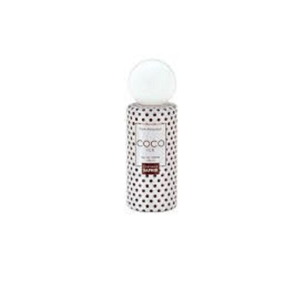 Saphir Fruits Attraction Coco EDT – fragranza femminile tropicale al cocco