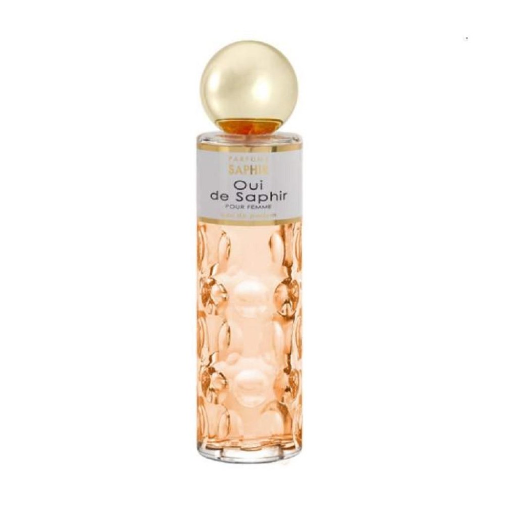 Saphir Oui de Saphir EDP – fragranza femminile floreale romantica