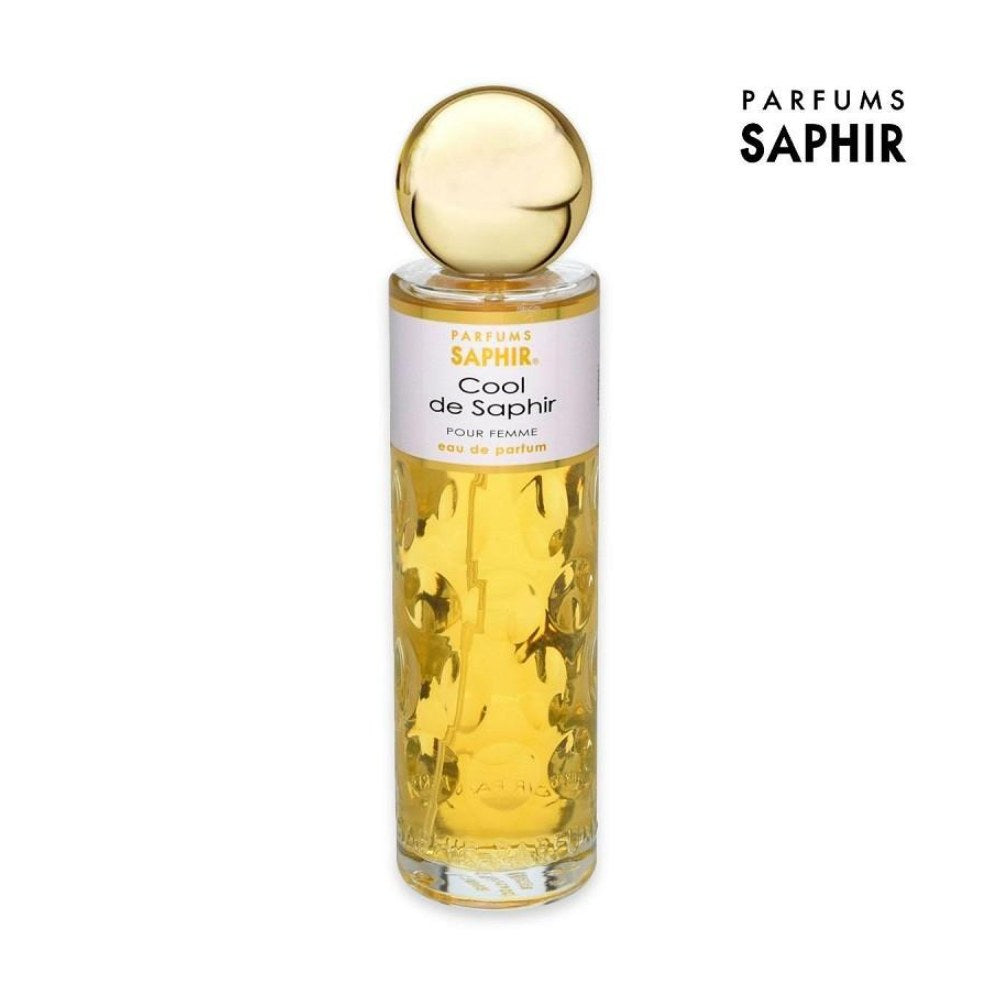 Saphir Cool de Saphir EDP – fragranza femminile fresca e acquatica