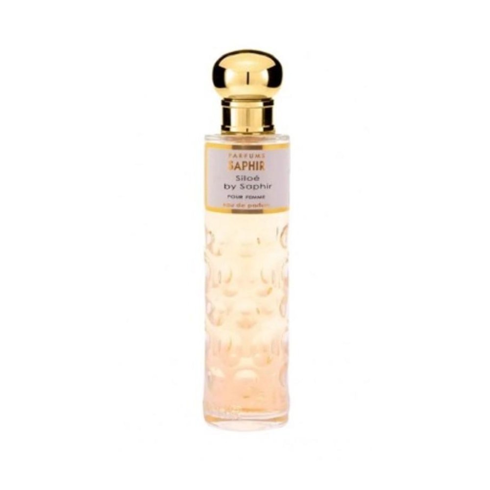Saphir Siloé Eau de Parfum per donna 30ml – flacone ufficiale