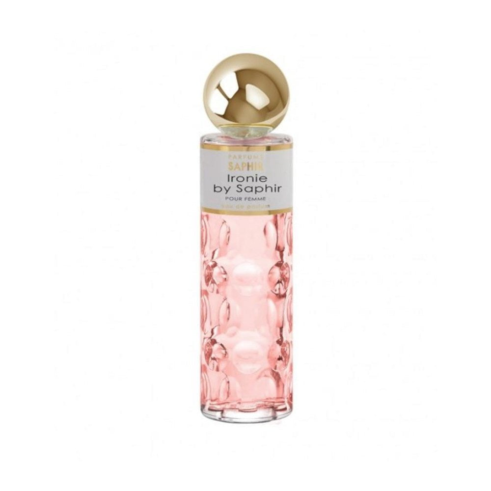 Saphir Ironie EDP – fragranza femminile moderna e ironica
