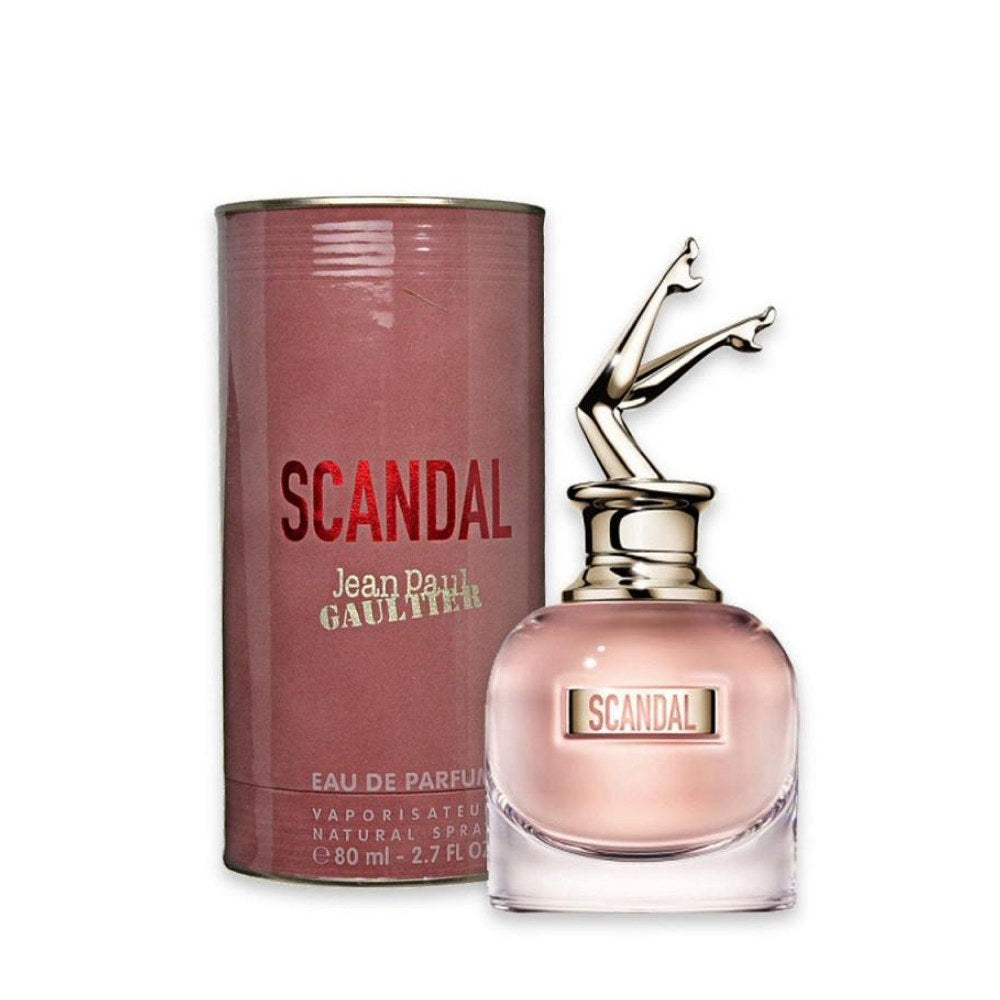 Jean Paul Gaultier Scandal Eau de Parfum – profumo per donna