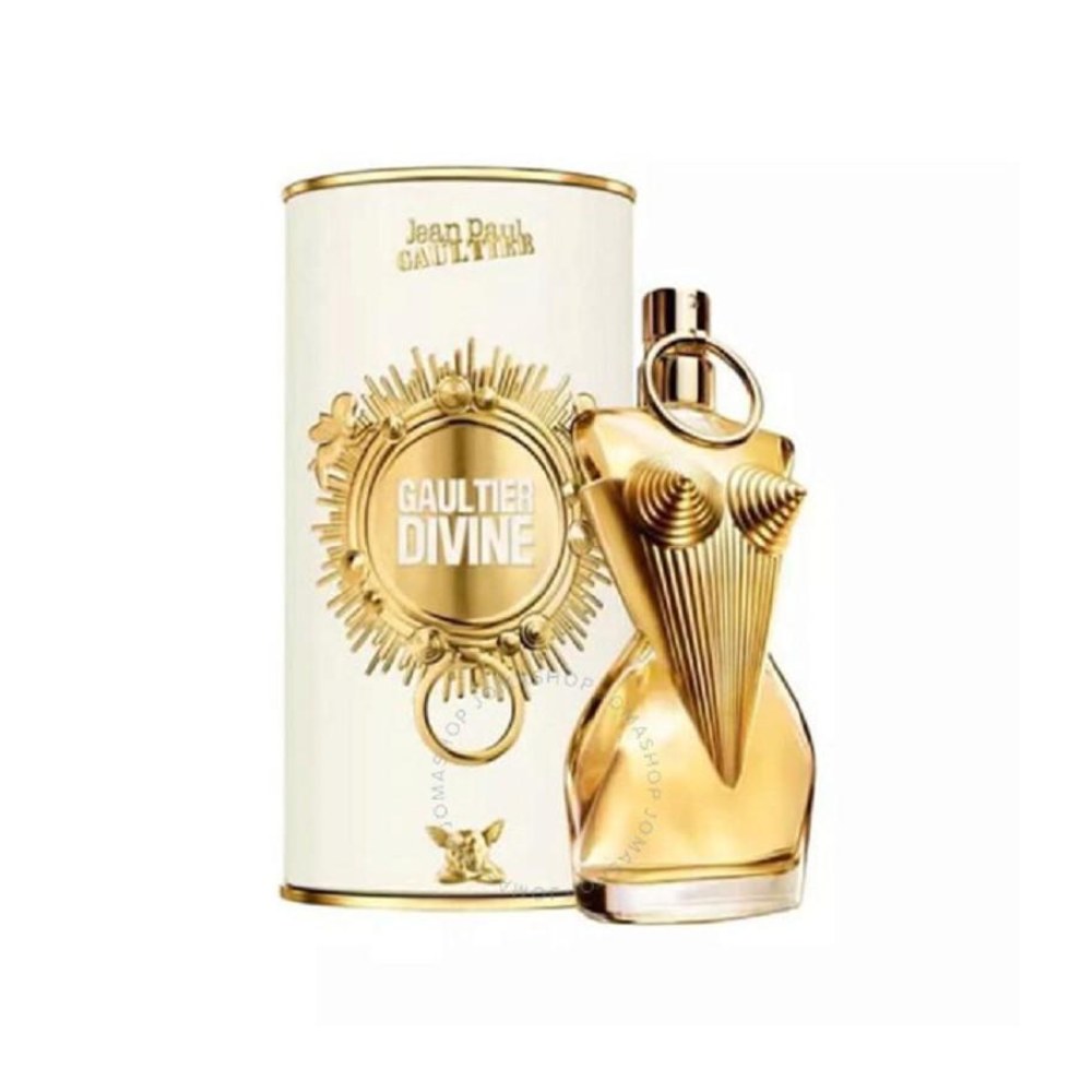 Jean Paul Gaultier Divine Eau de Parfum – profumo per donna