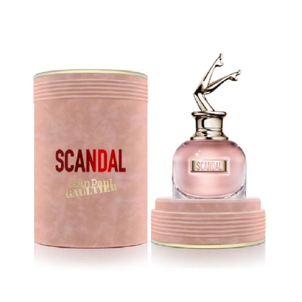 Jean Paul Gaultier Scandal Eau de Parfum – profumo per donna