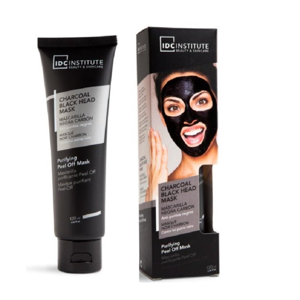 IDC Institute Blackhead Mask Tube 120 Ml