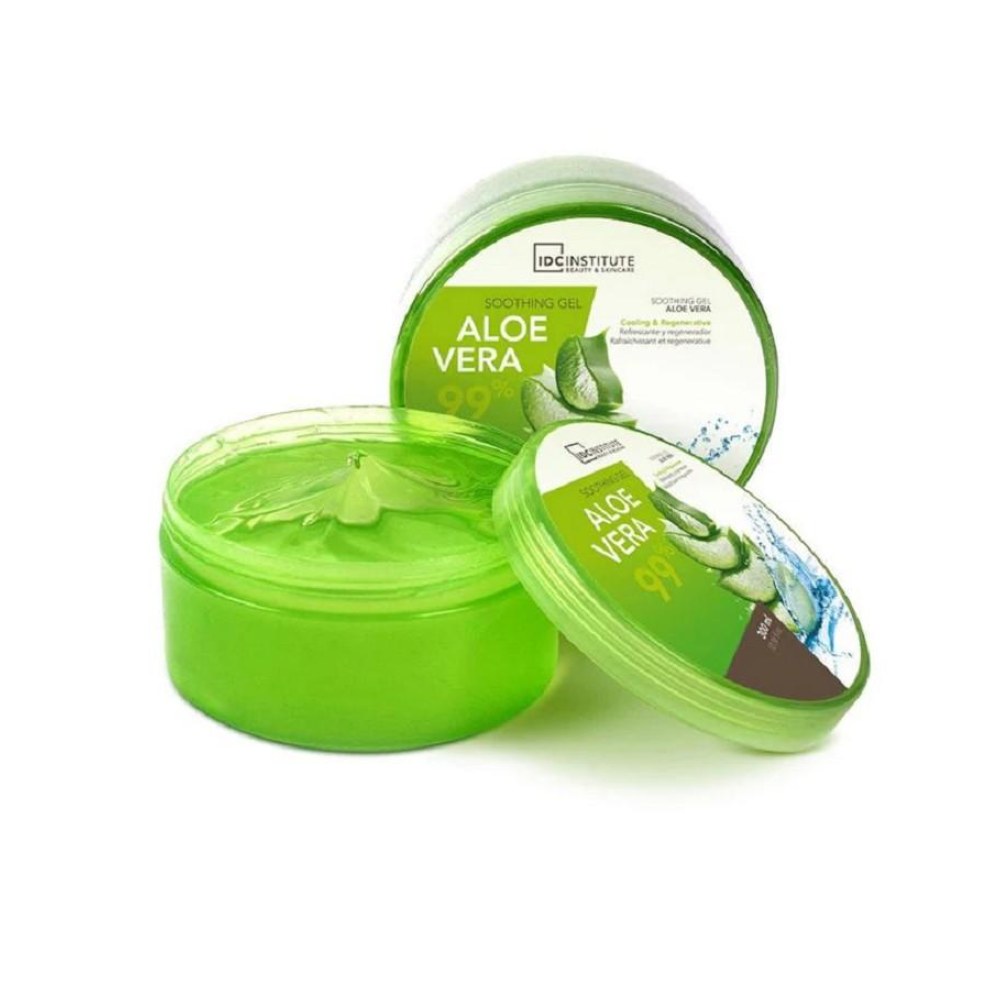 IDC Institute Soothing Gel Aloe Vera 300 ml