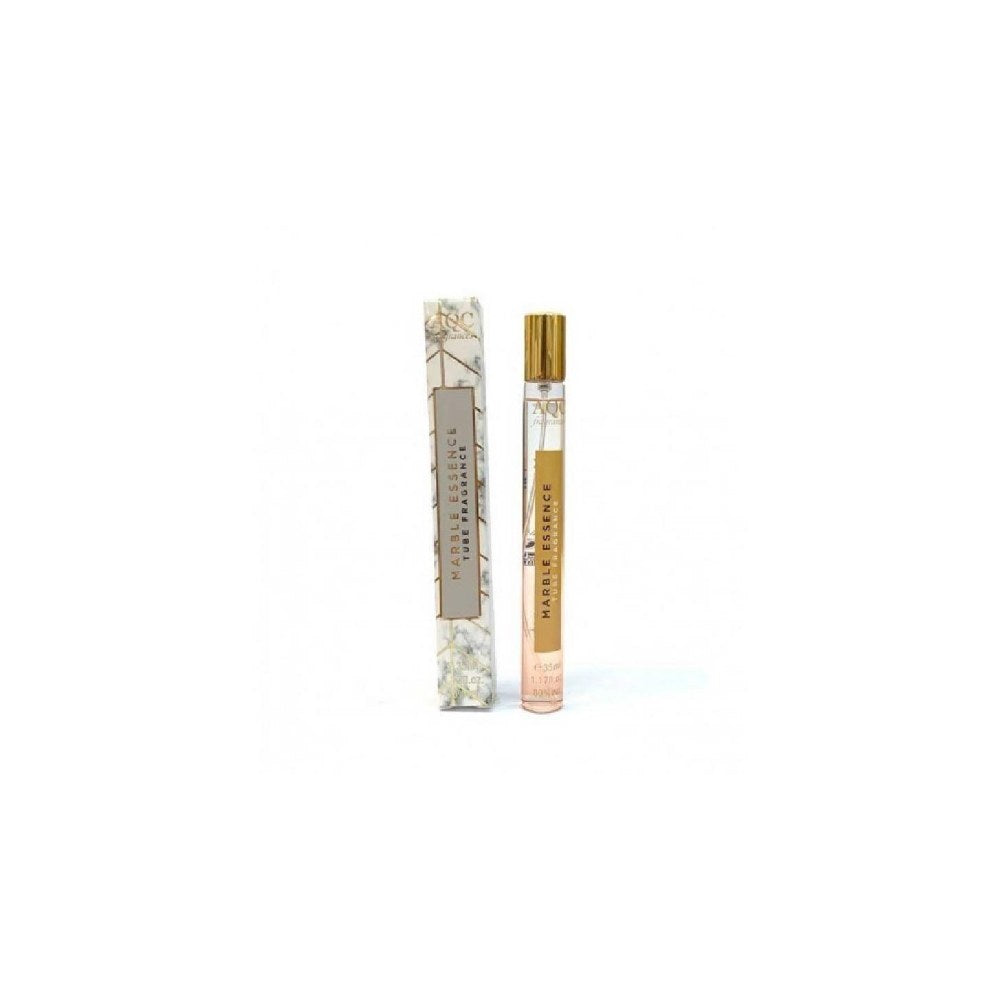 Aquarius Marble Essence Eau de Toilette per donna – flacone elegante