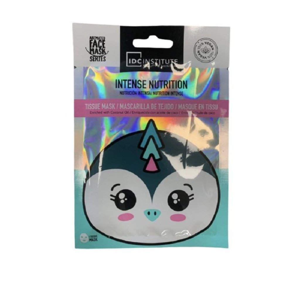 IDC Institute Scented Maschera Nutritiva Intensa Pinguino