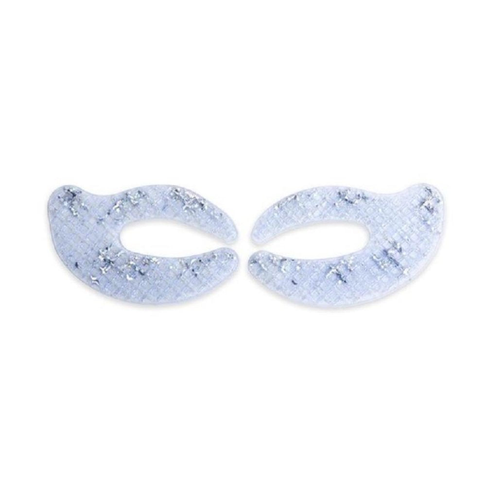 IDC Institute Patch Contorno Occhi Idratanti Blue