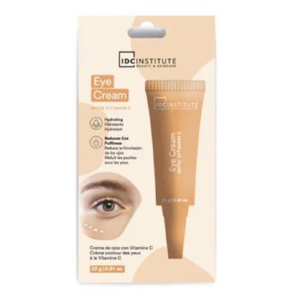 IDC Institute Crema Contorno Occhi Vitamina C 23 gr