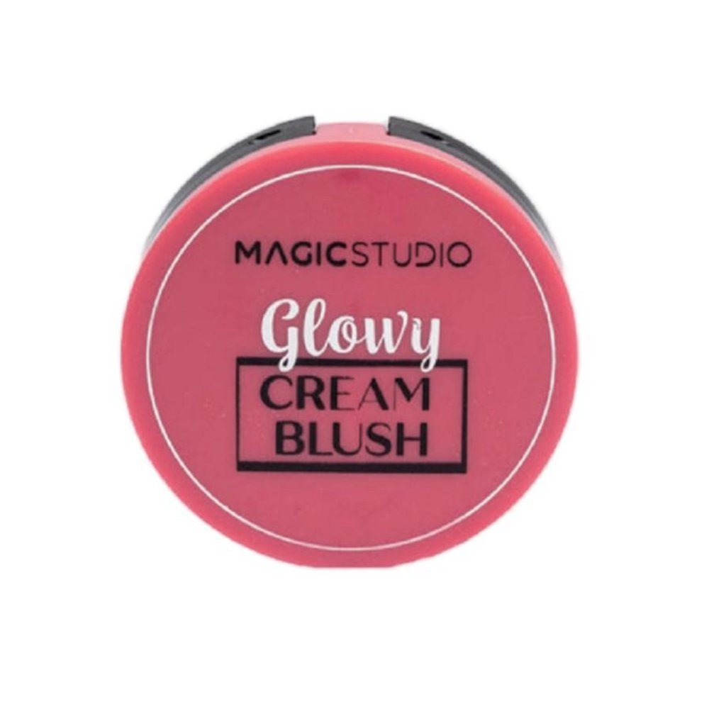 Magic Studio Blush in Crema