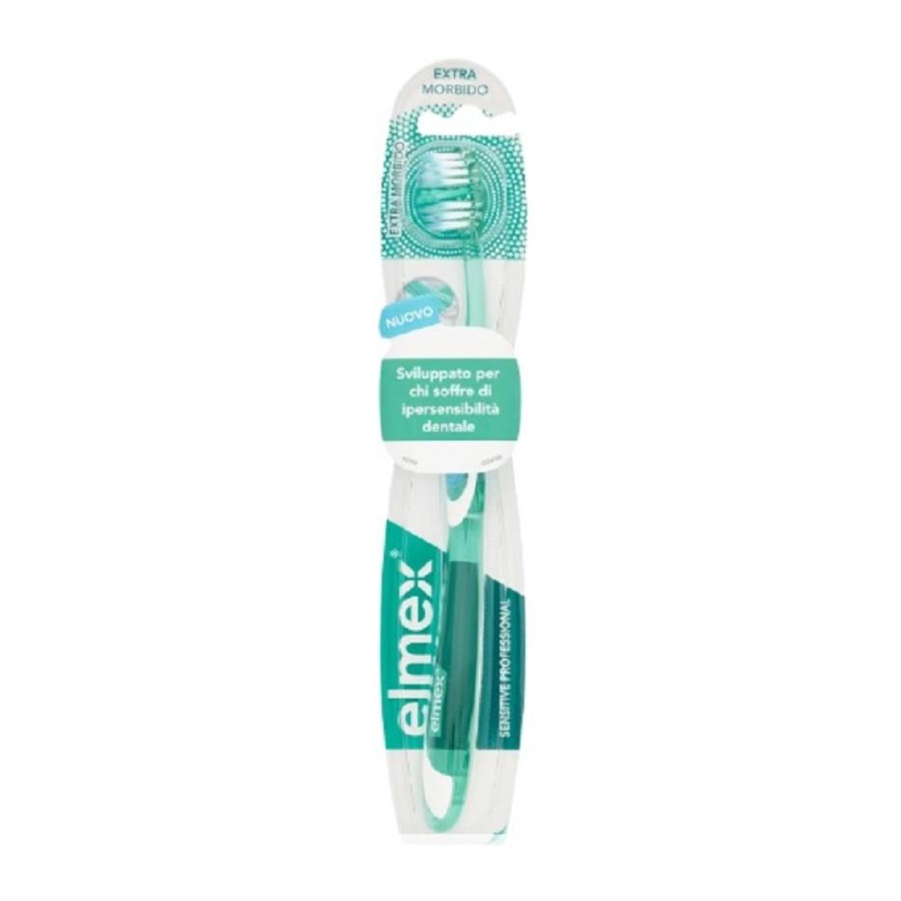 Elmex Spazzolino Sensitive Professional