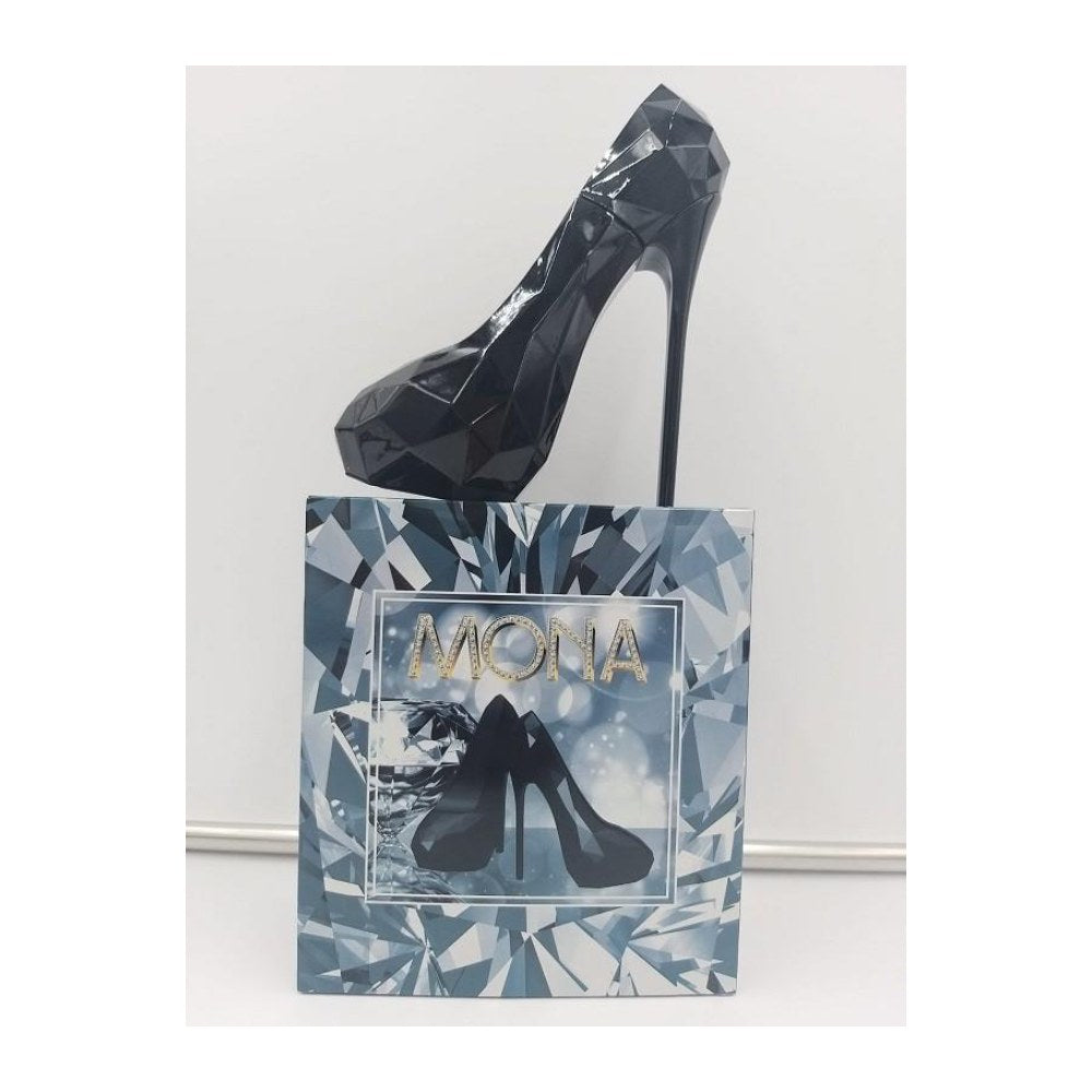 Tiverton Mona flacone Eau de Parfum per donna