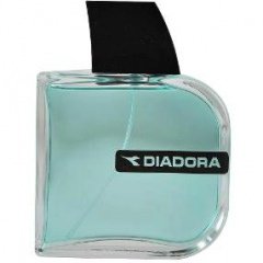 Diadora Blue Energy Eau de Toilette