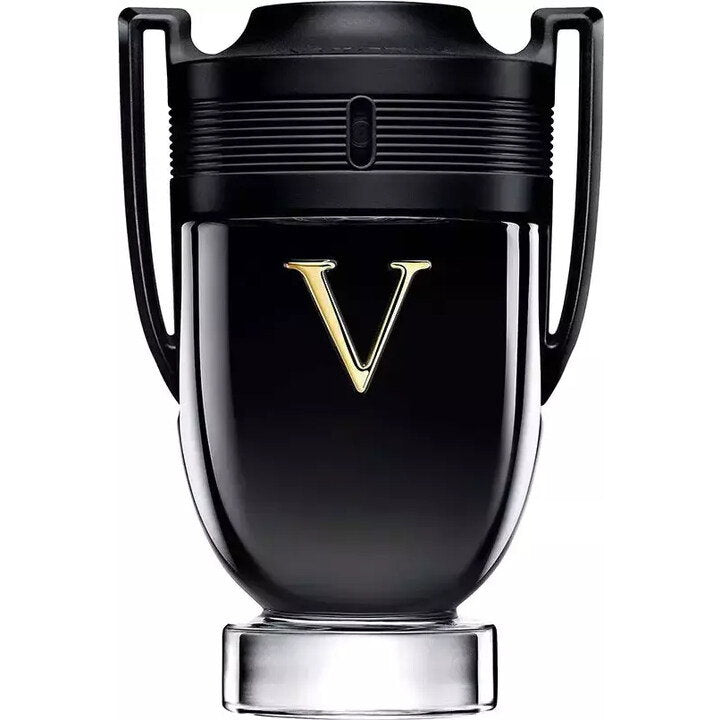 Paco Rabanne Invictus Victory Absolu Parfum