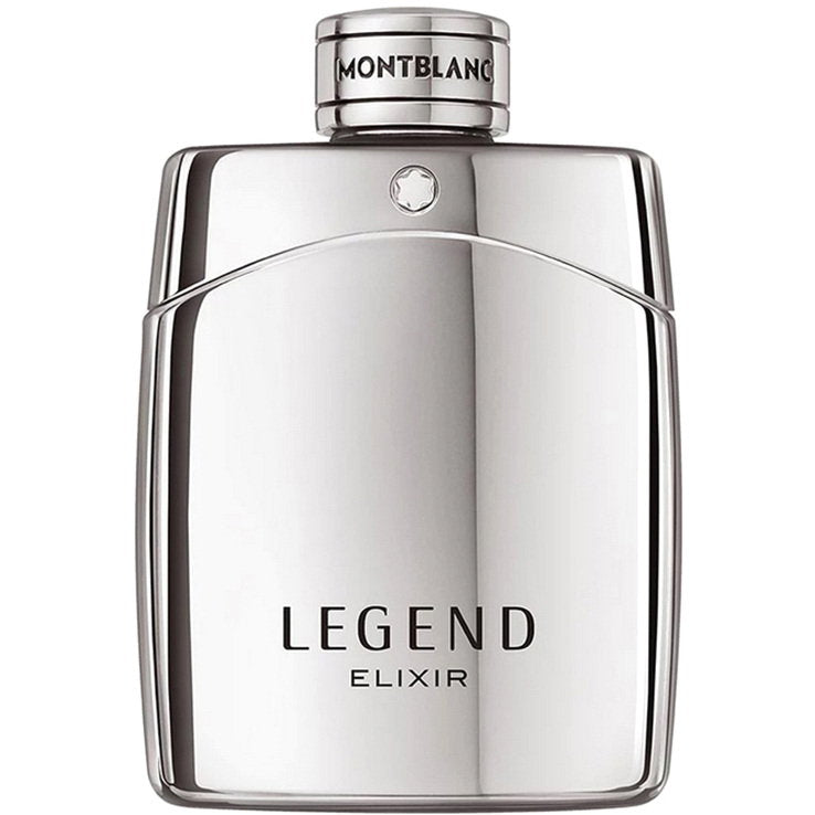 Mont Blanc Legend Elixir Parfum