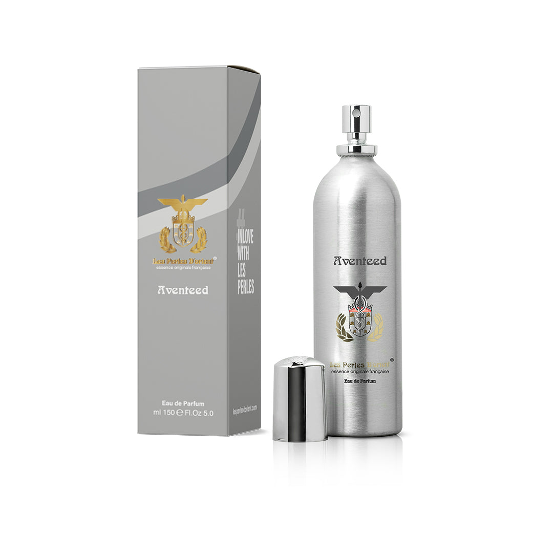 Les Perles Aventeed Essence EDP 150ml