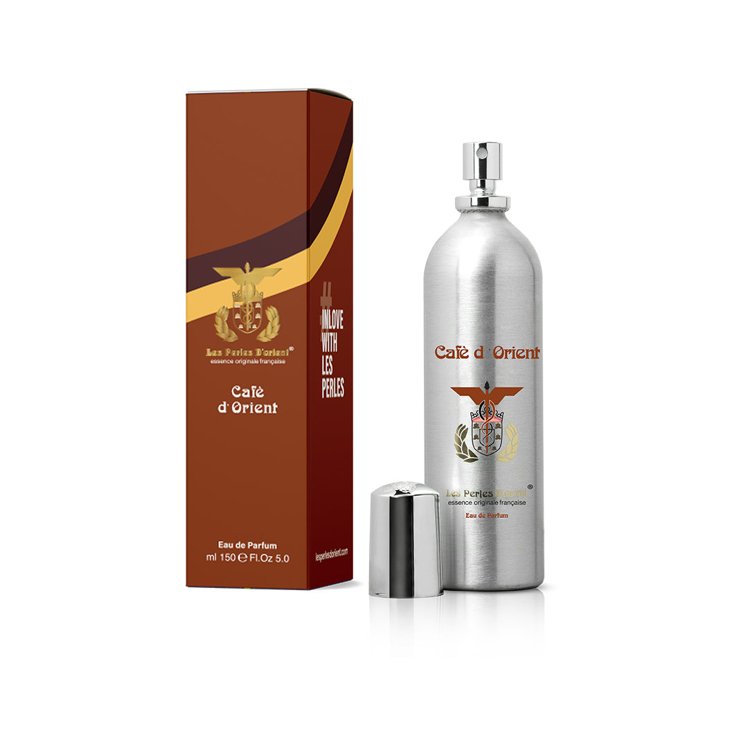 Les Perles Café d'Orient EDP 150ml