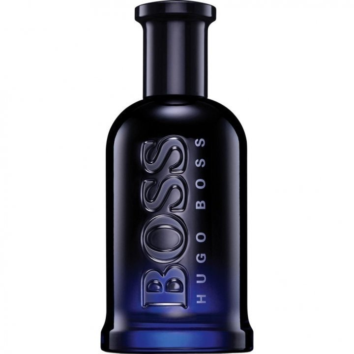 Boss Bottled Night EDT Hugo Boss