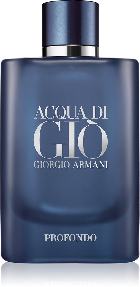 Giorgio Armani Acqua di Giò Profondo – Eau de Parfum