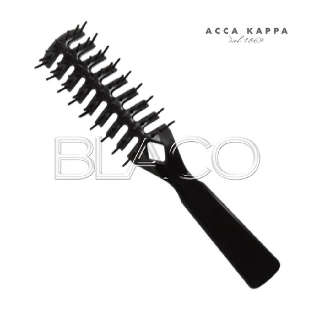 Kappa X Professional Spazzola Griglia Grande Capelli