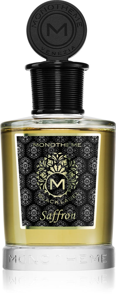 Monotheme Black Label Saffron EDP 100ml