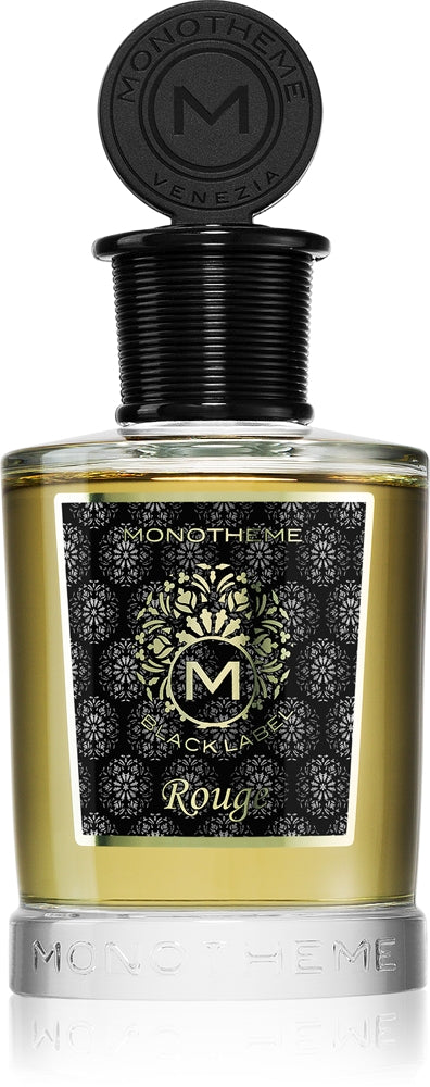 Monotheme Black Label Rouge EDP 100ml