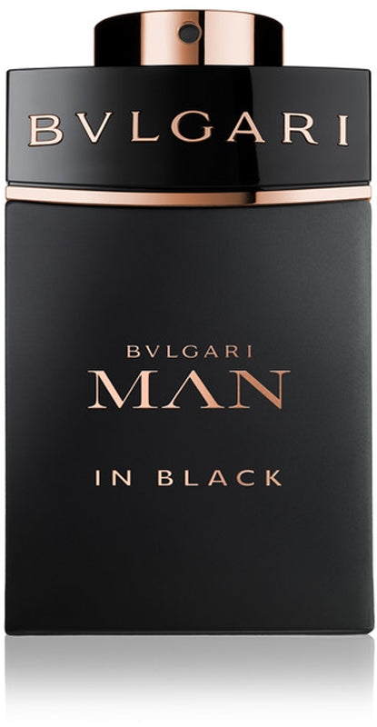 Bvlgari Man in Black EDP – Eau de Parfum