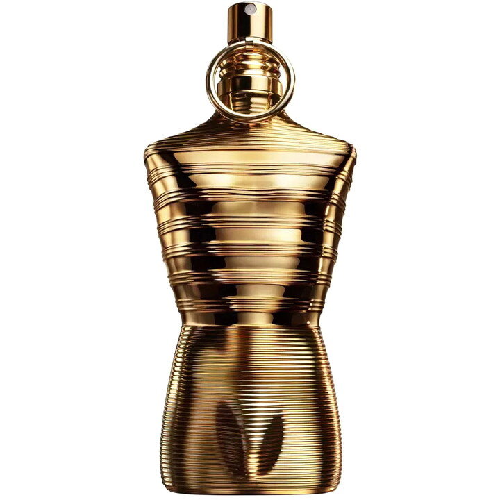 Jean Paul Gaultier Le Male Elixir Absolu Parfum