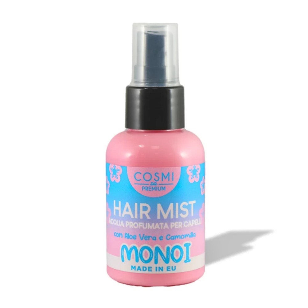 Cosmi Hair Mist Profumo Capelli Fresh Fresco 50 ml