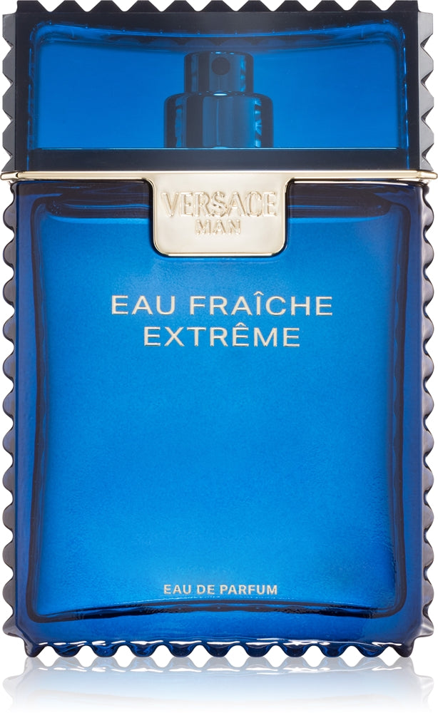 Versace Eau Fraîche Extreme 100ml – Eau de Parfum