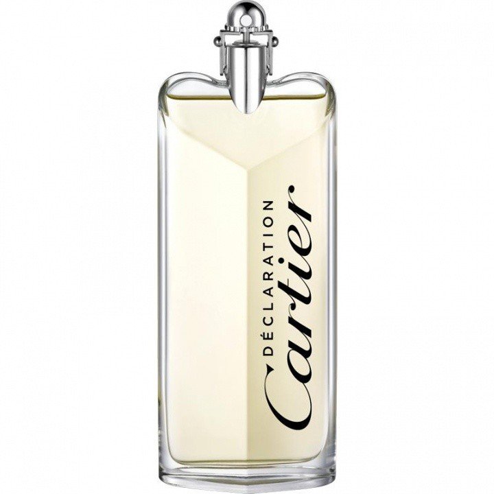 Cartier Déclaration Eau de Toilette