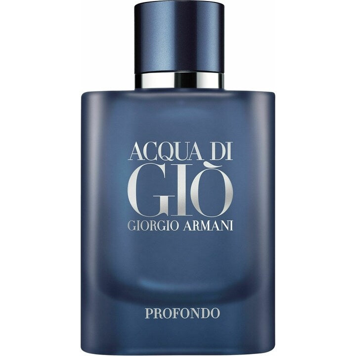 Giorgio Armani Acqua di Giò Profondo Eau de Toilette