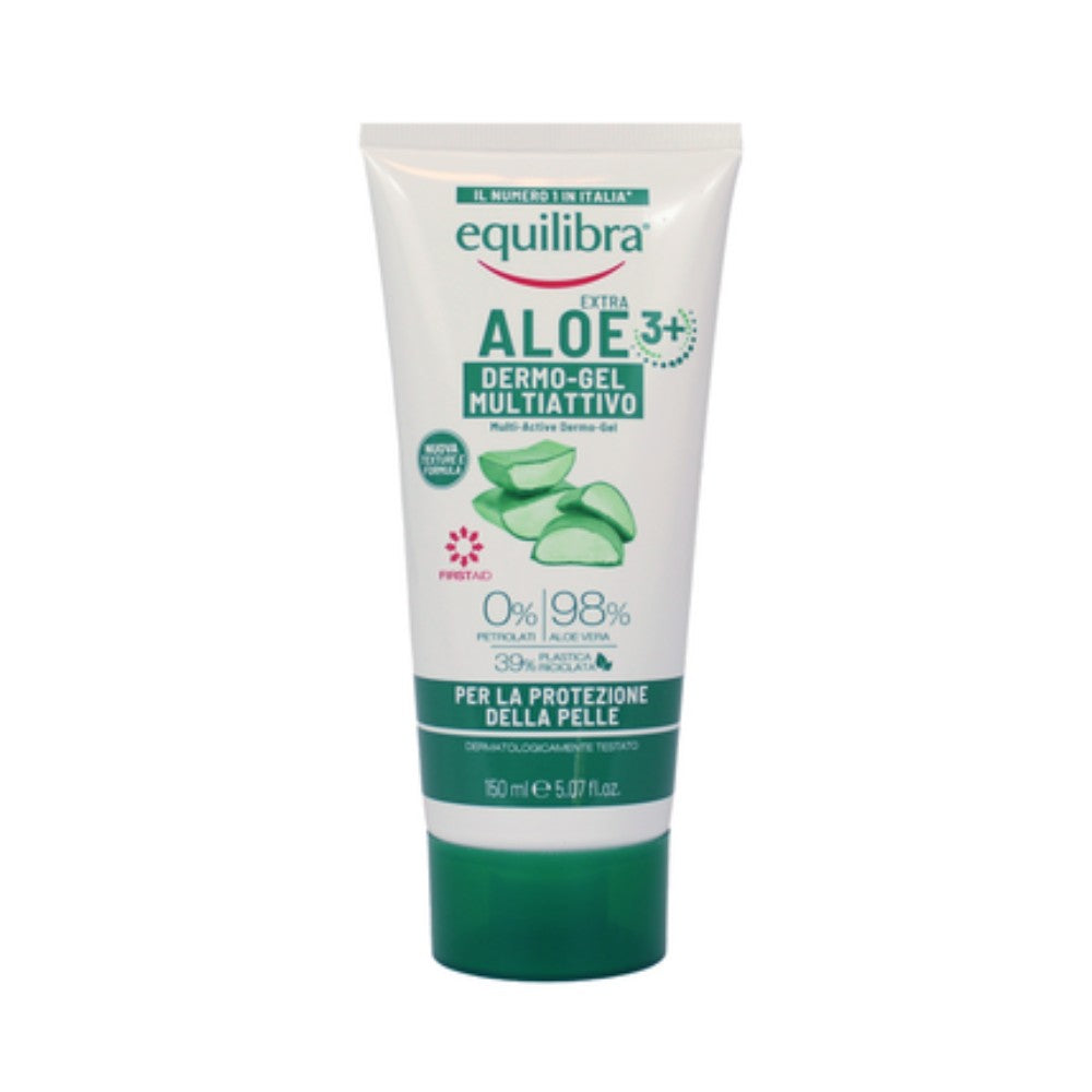 Equilibra Aloe Dermo Gel Multiattivo 150 ml