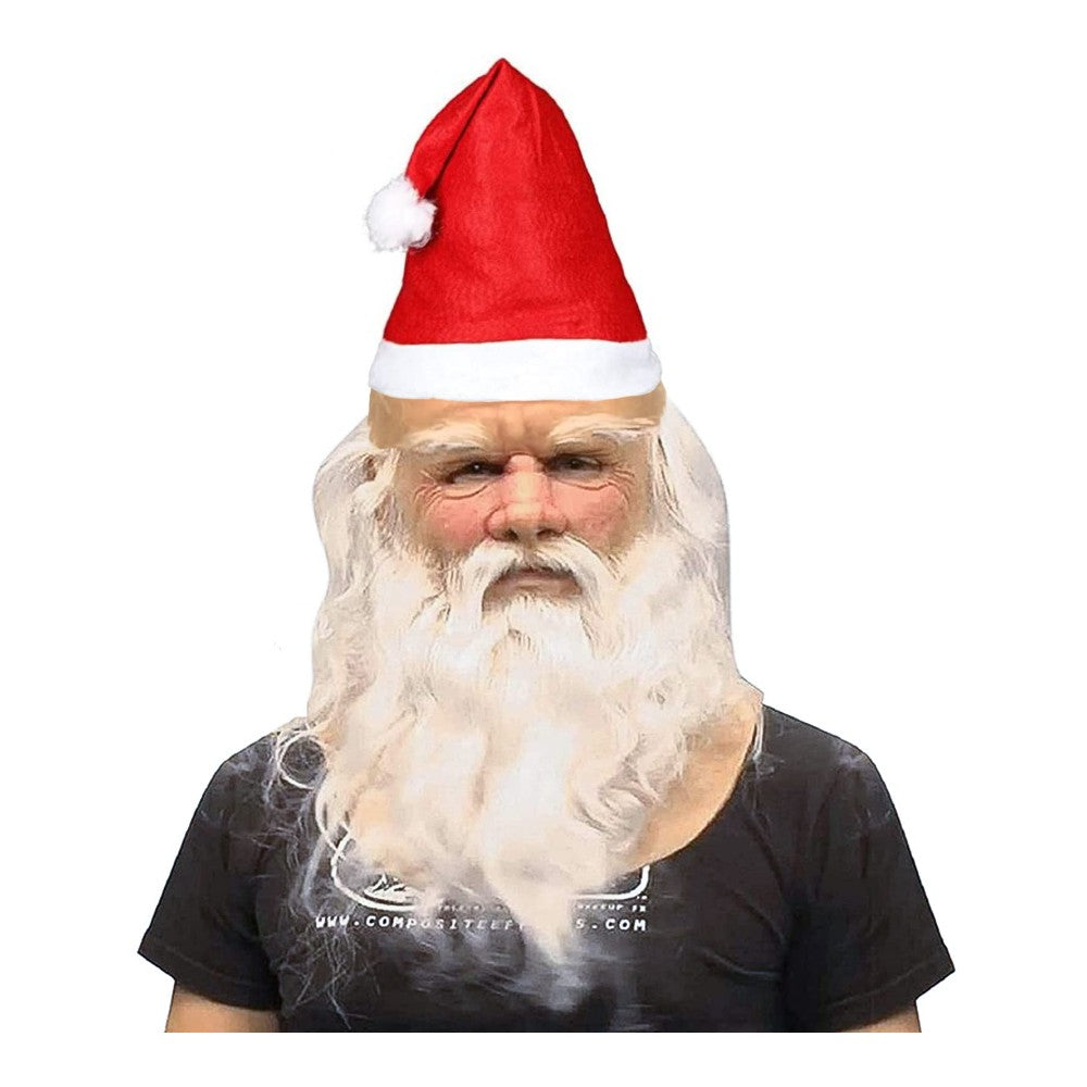 Fantasy Maschera Purificante Santa Claus