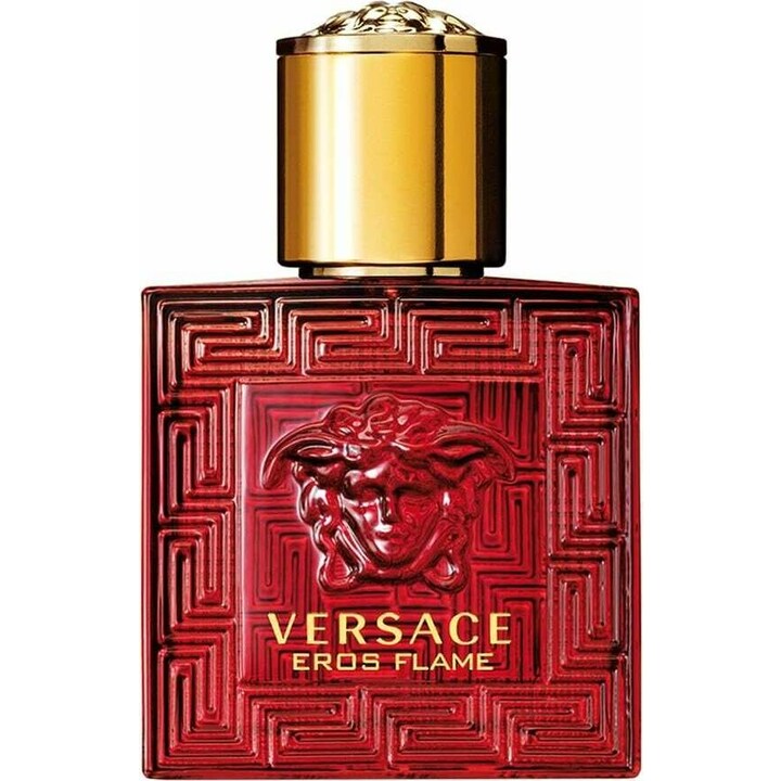 Versace Eros Flame Gel Doccia
