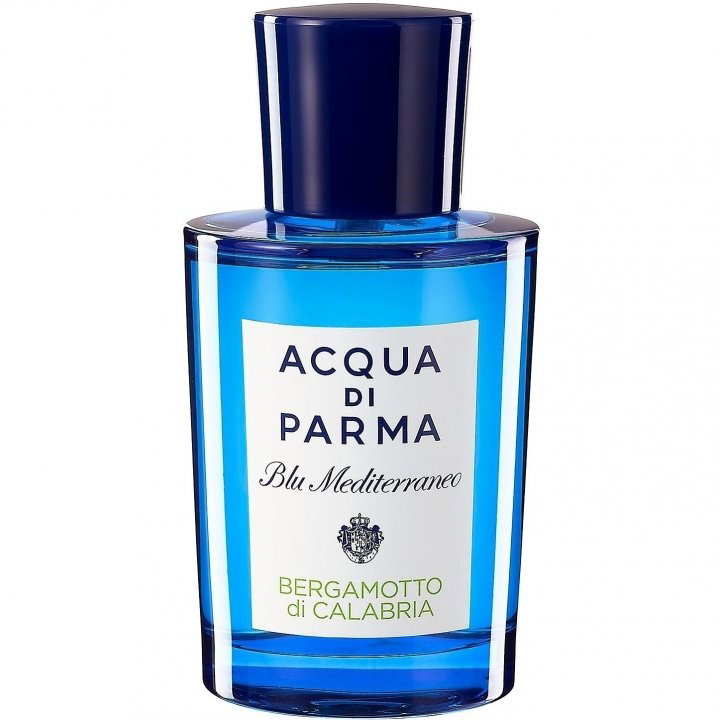 Acqua di Parma Blu Mediterraneo Bergamotto di Calabria Eau de Toilette