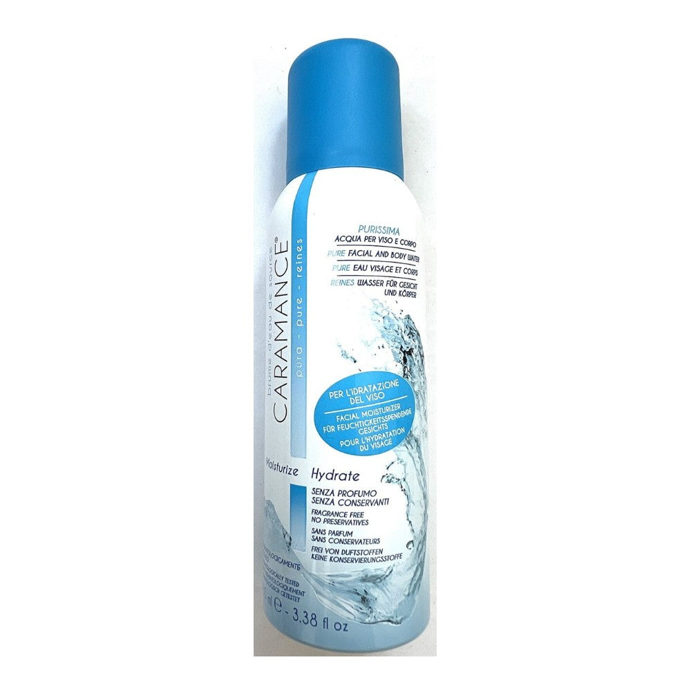 Cosmi Acqua Termale 100 Ml